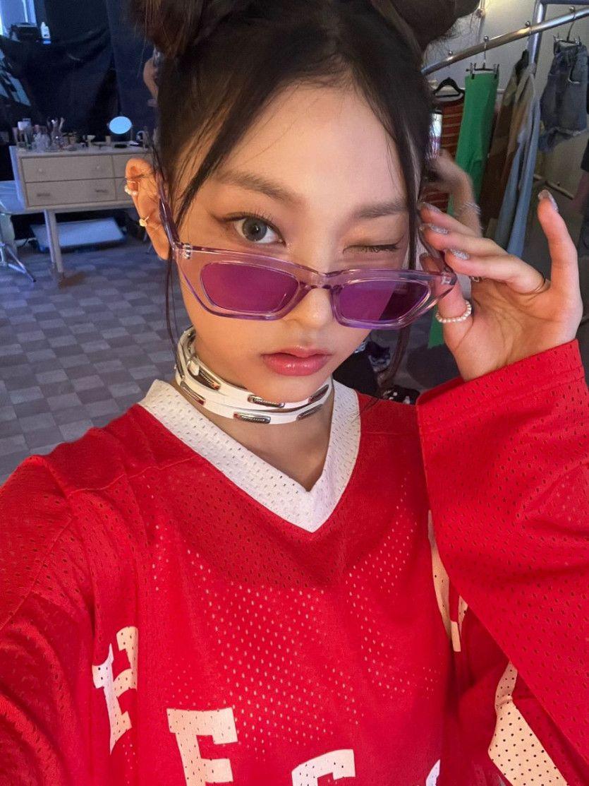 뉴진스 해린0