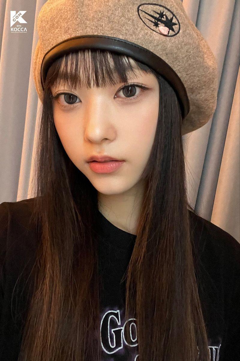 뉴진스 해린1