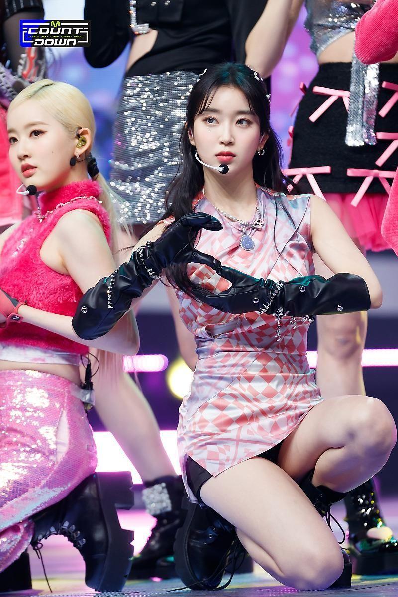 STAYC SUMIN0