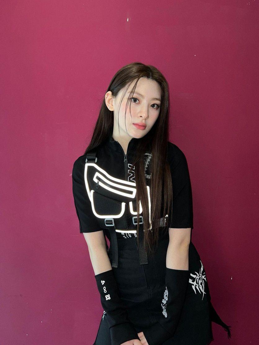 STAYC Seeun0