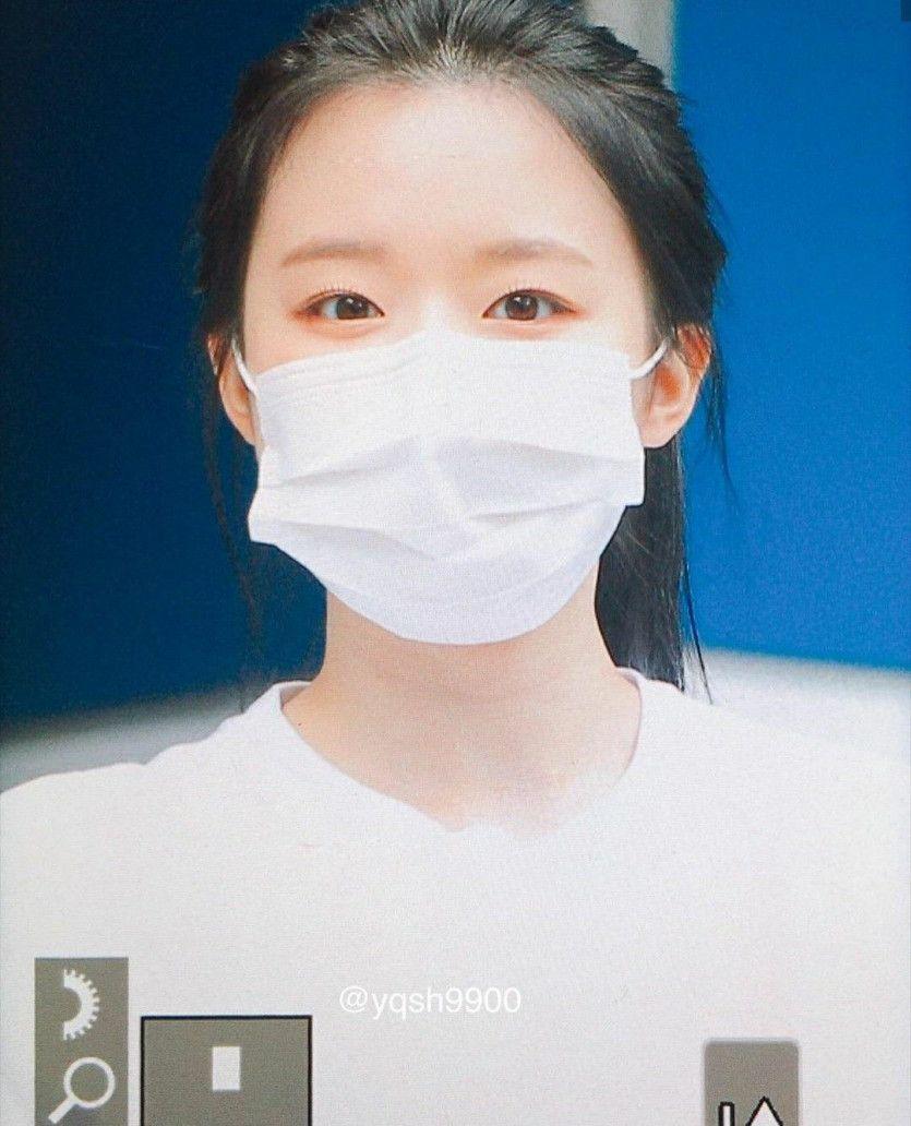 여자아이들 슈화3