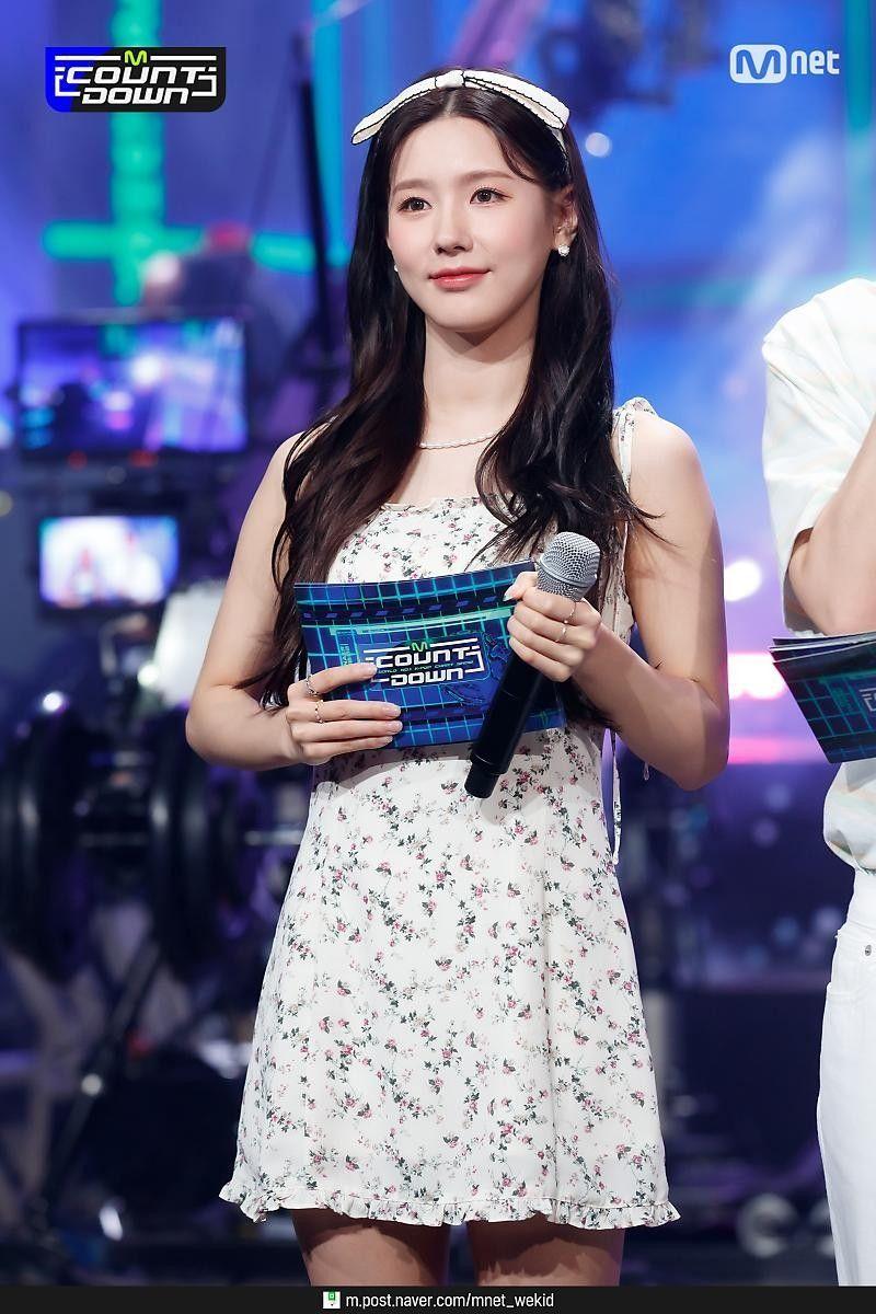 여자아이들 미연1