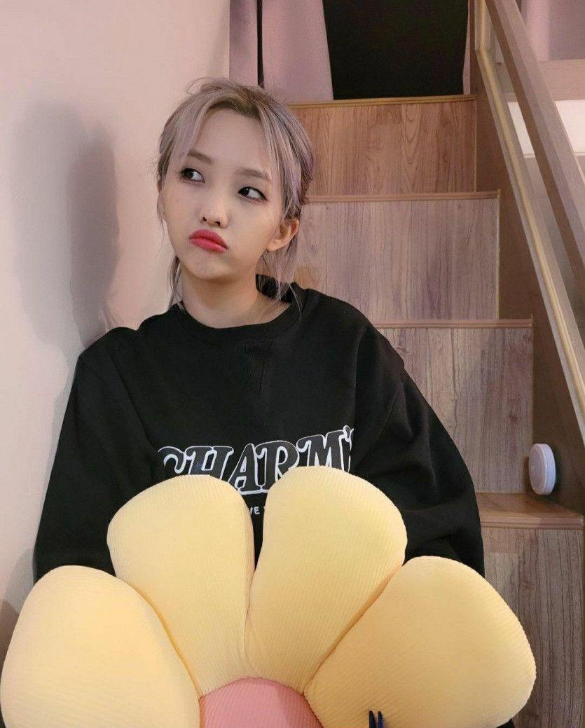 여자아이들 소연1