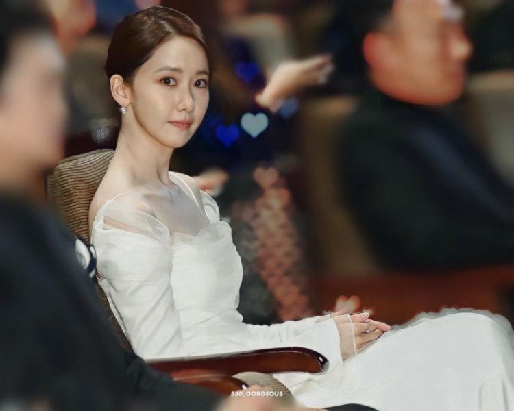 윤아 2021 청룡영화상  사진0