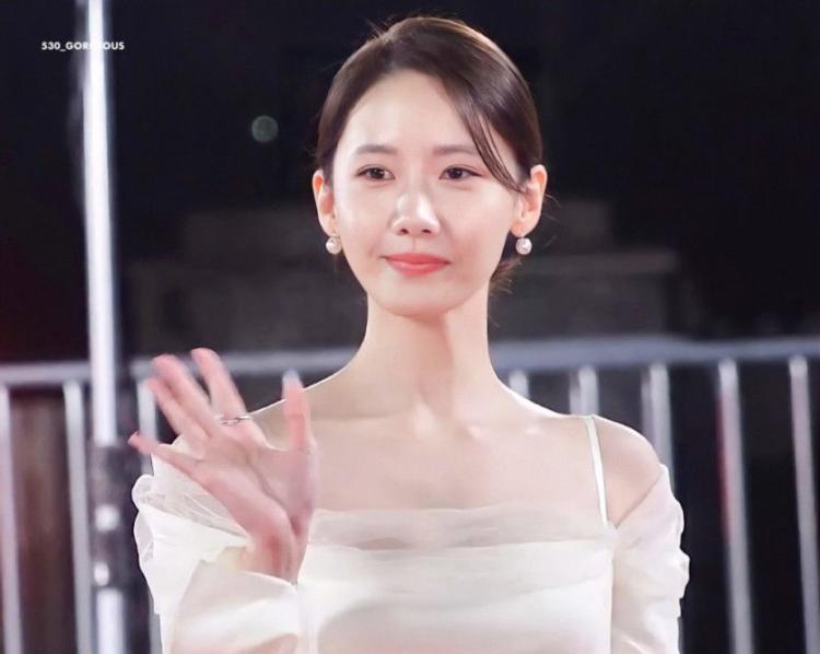 윤아 2021 청룡영화상  사진5