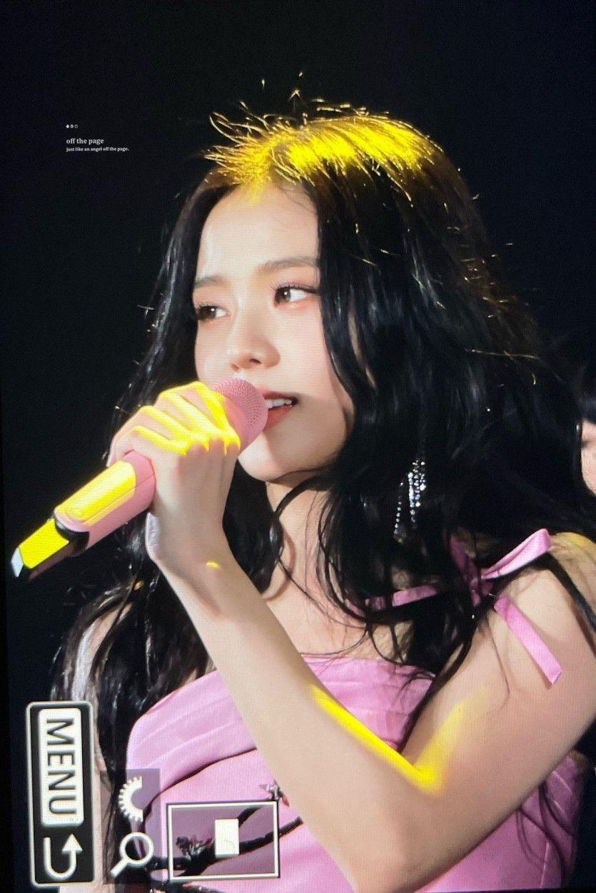 BLACKPINK JISOO1