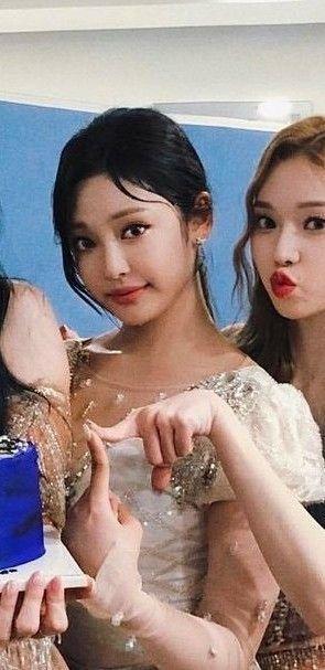 Aespa Ningning0