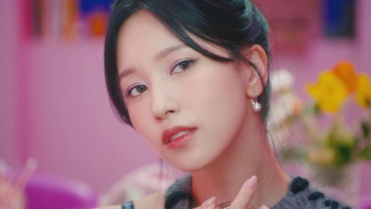 TWICE 미나1