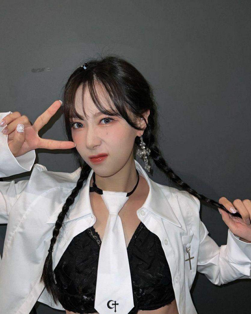 DREAMCATCHER HANDONG2