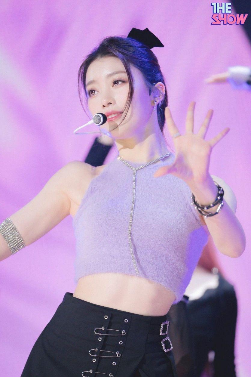 KEP1ER 션샤오팅1