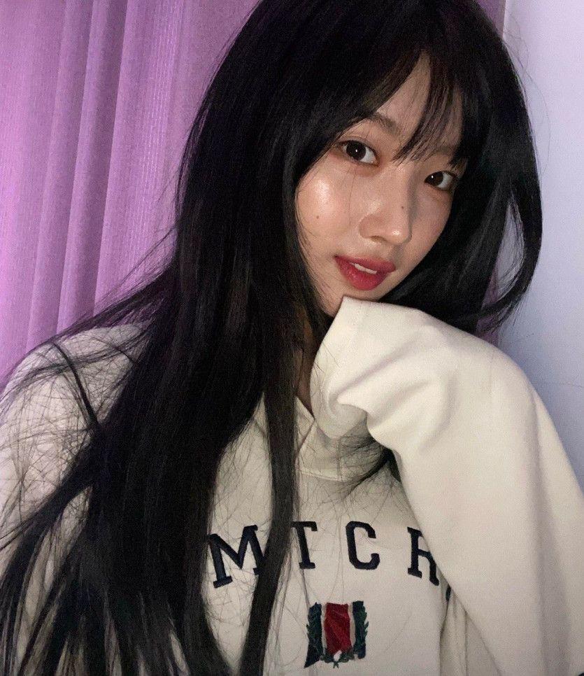 EVERGLOW 김시현0