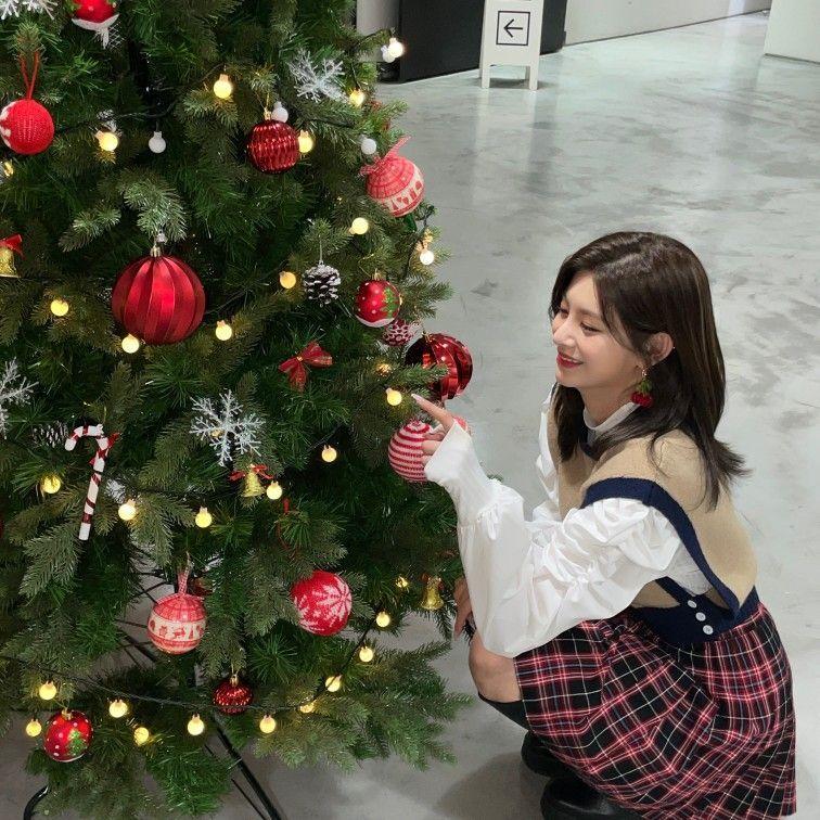 EVERGLOW 왕이런0