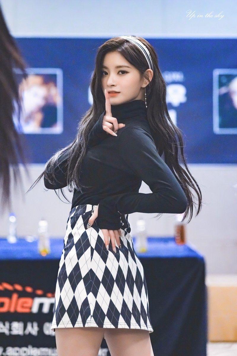 EVERGLOW 왕이런3