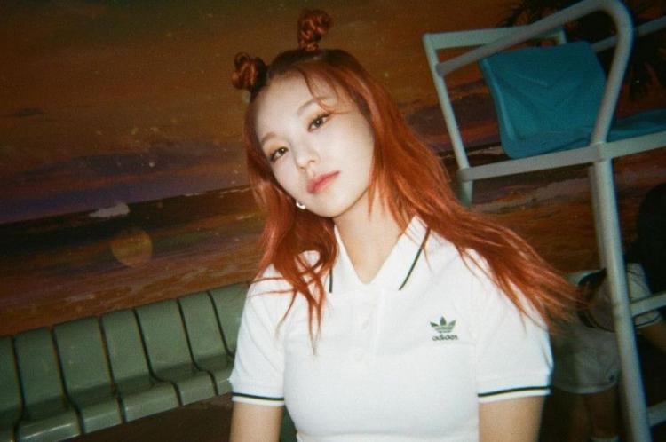 ITZY 황예지1