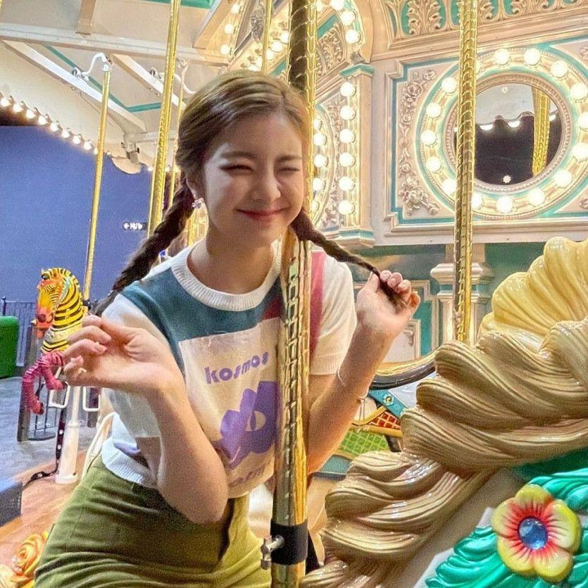 ITZY 리아0