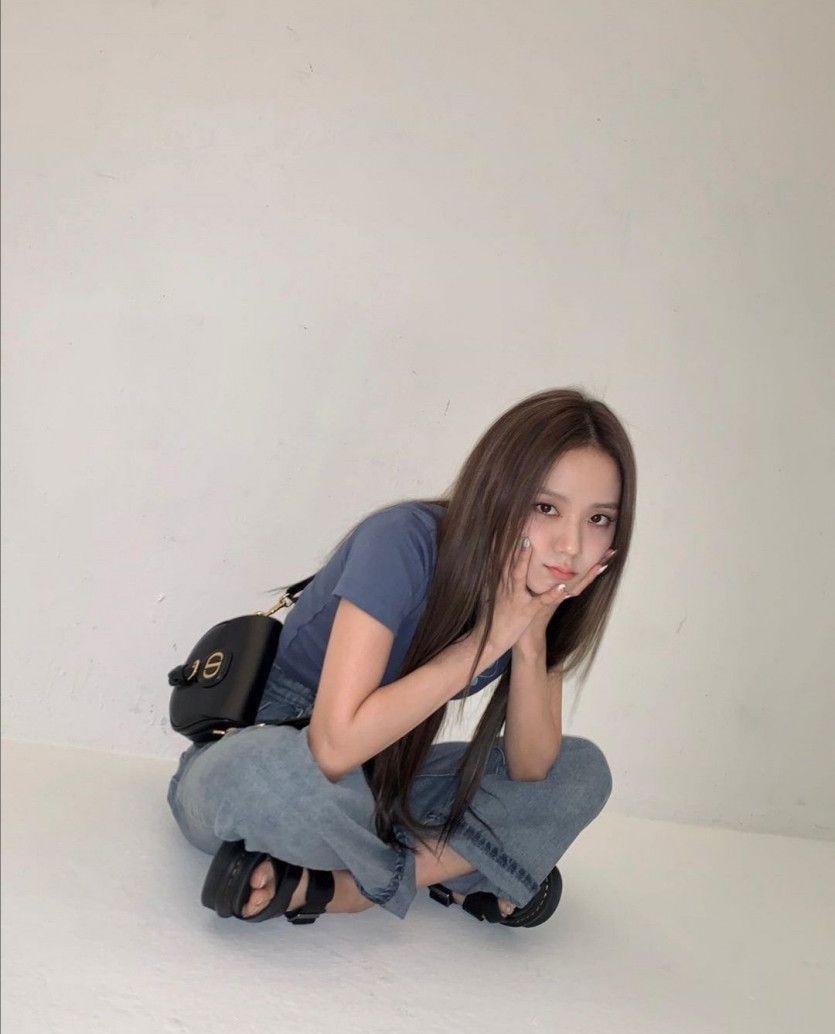 블랙핑크 지수0