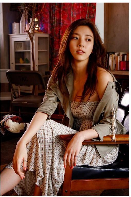 손담비0