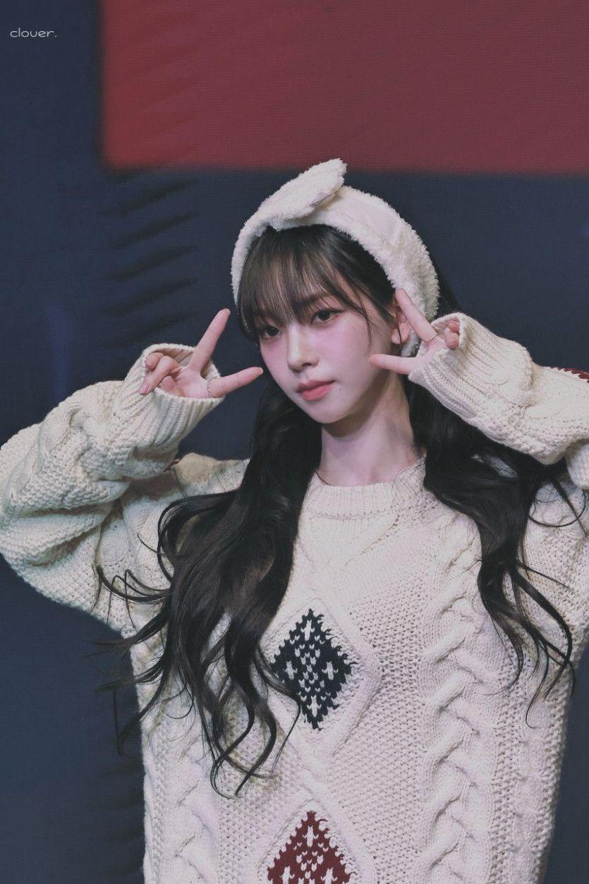 (에스파)카리나2