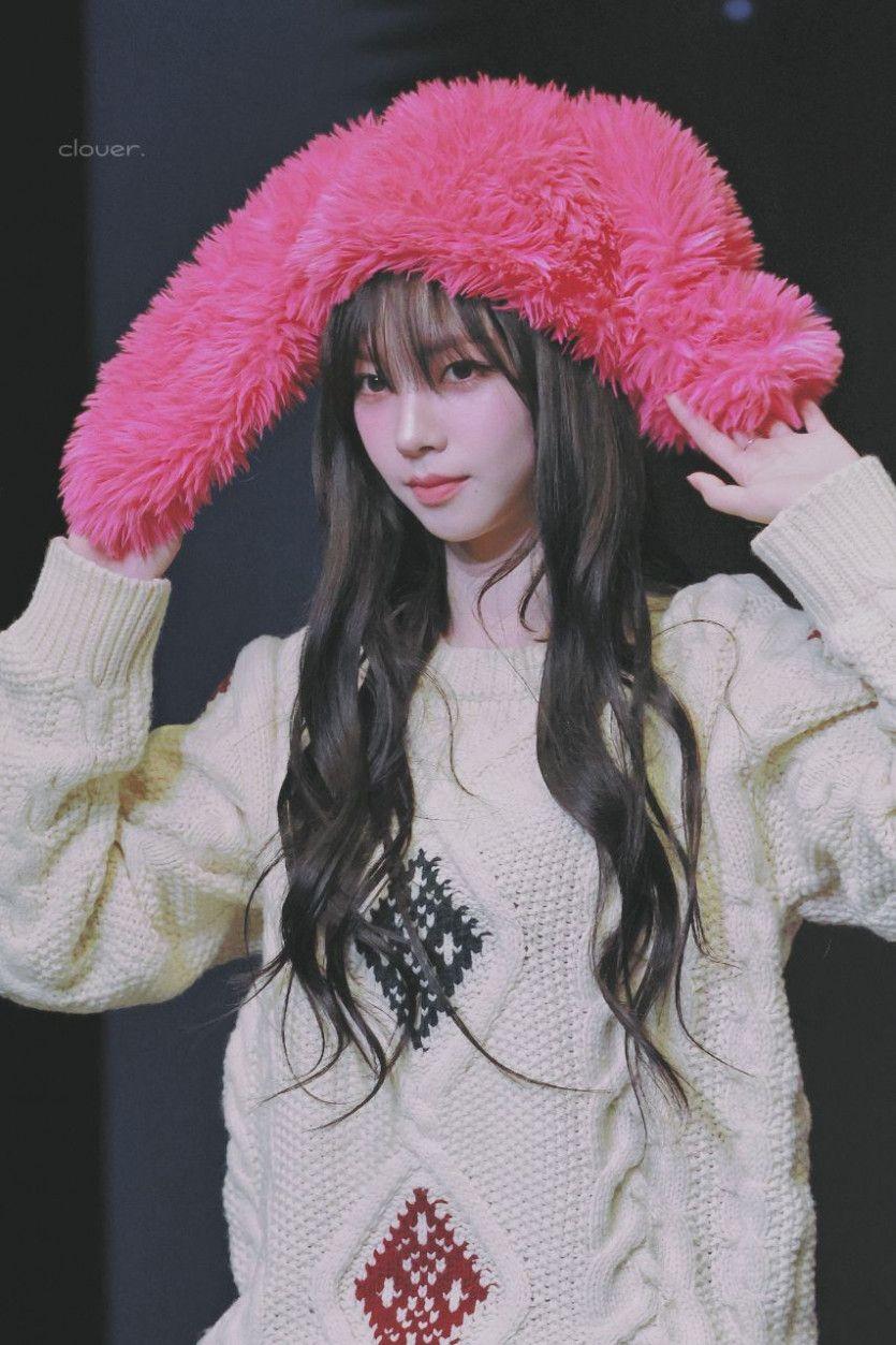 (에스파)카리나3