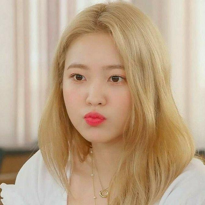 레드벨벳 예리1