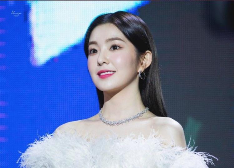 레드벨벳 아이린0