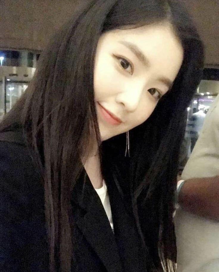 레드벨벳 아이린1
