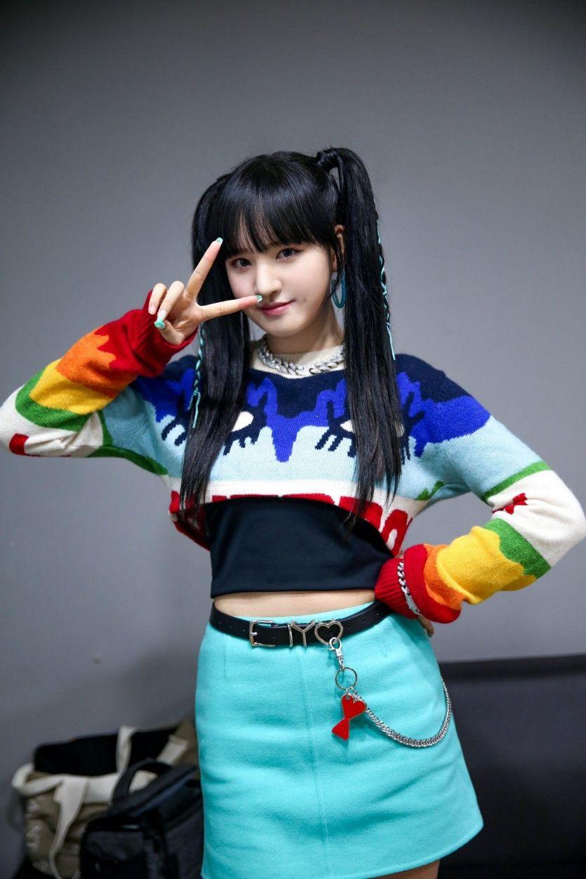 아이브 리즈1