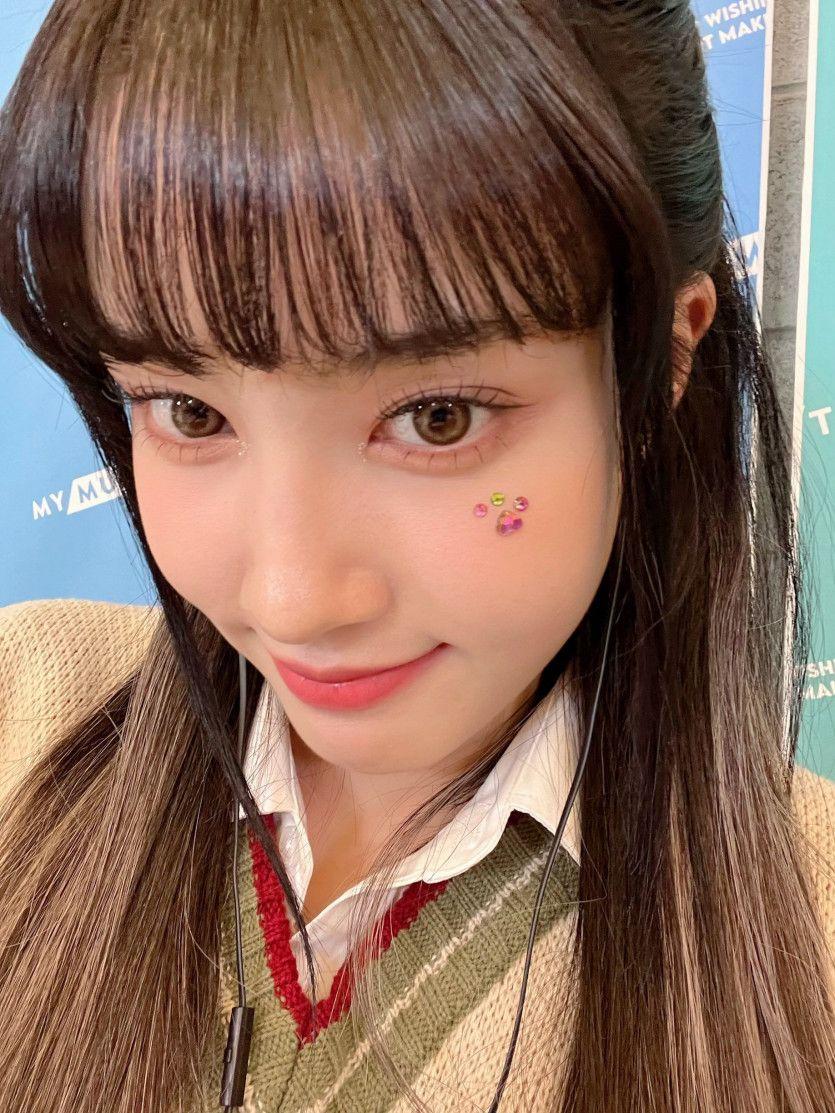 STAYC YOON1