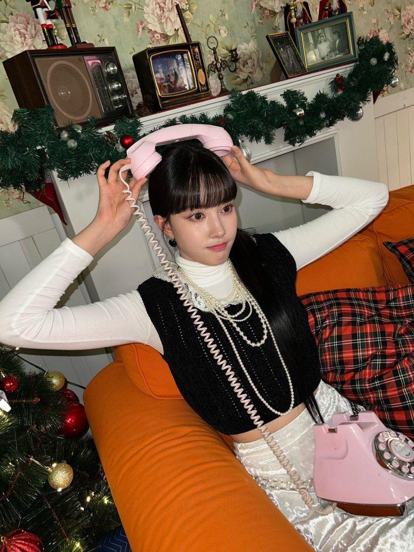STAYC YOON2