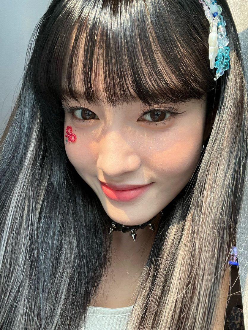 STAYC YOON3