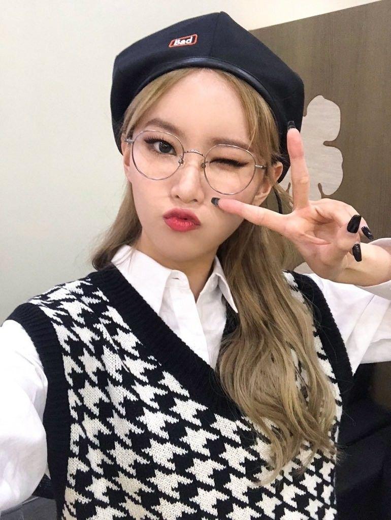 WEEEKLY Ji Min0