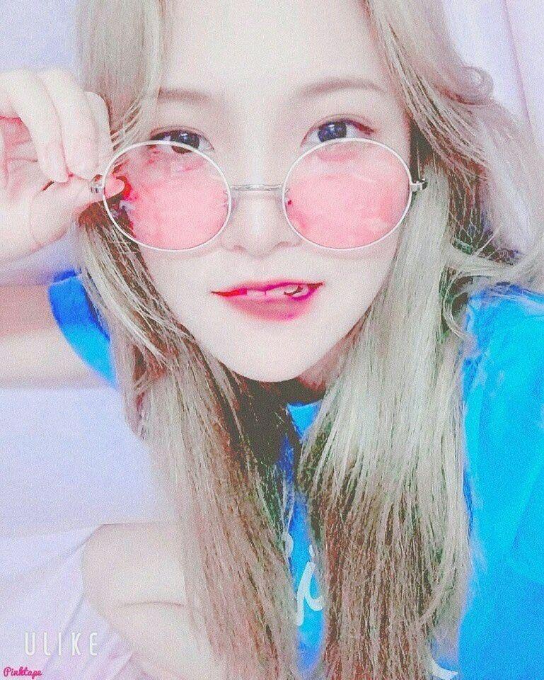 레드벨벳 예리1