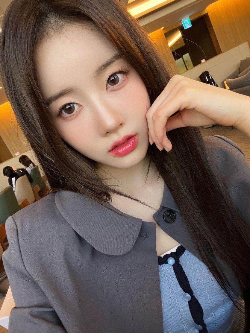 시은 (스테이씨)0