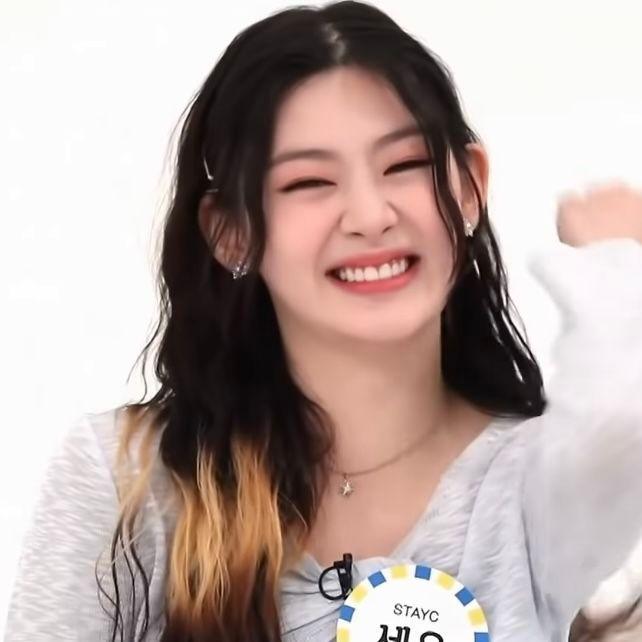 STAYC Seeun2