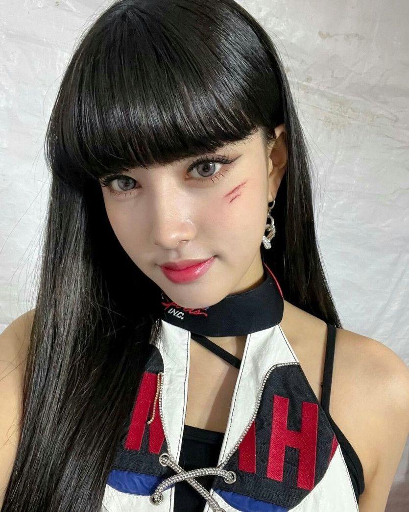 STAYC Yoon1