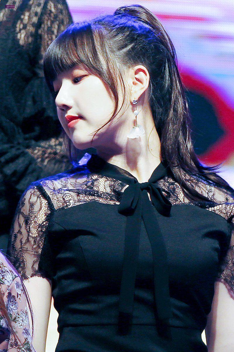 여자친구 예린3