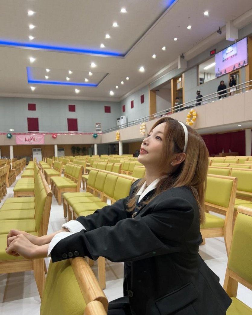 연희 로켓펀치0
