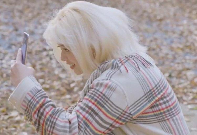 TWICE 정연0