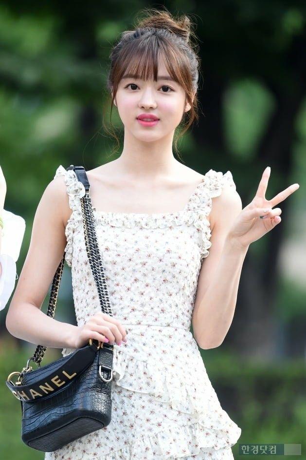 Oh My Girl YooA0