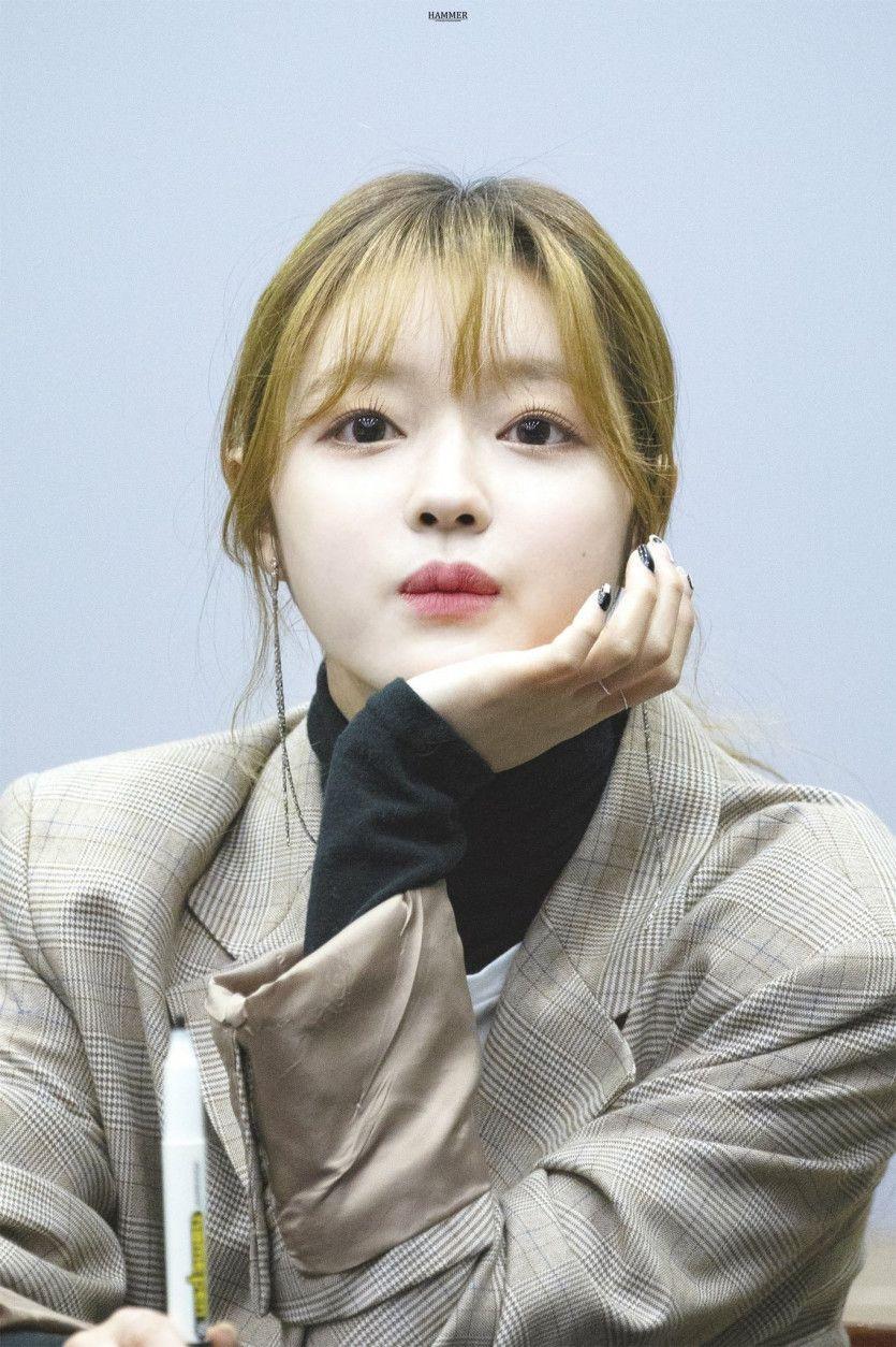 Oh My Girl YooA1