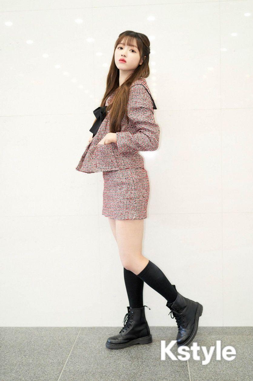 Oh My Girl YooA3