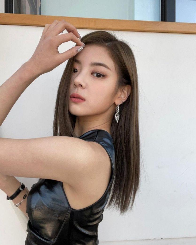 리아 인스타5
