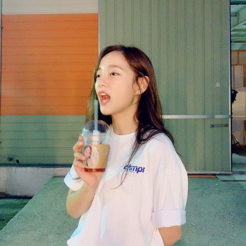 인스타 김세정5