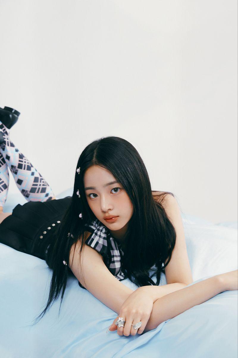 NewJeans minji2