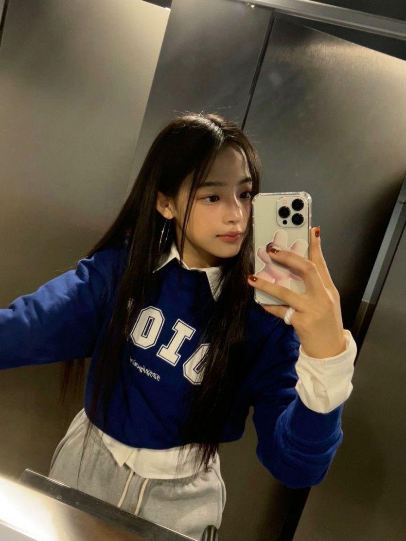 NewJeans minji3