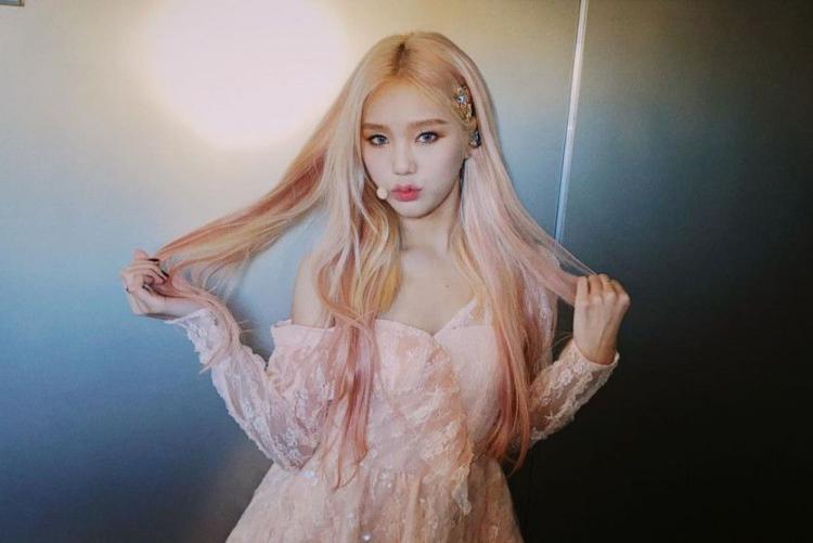 오마이걸 미미3