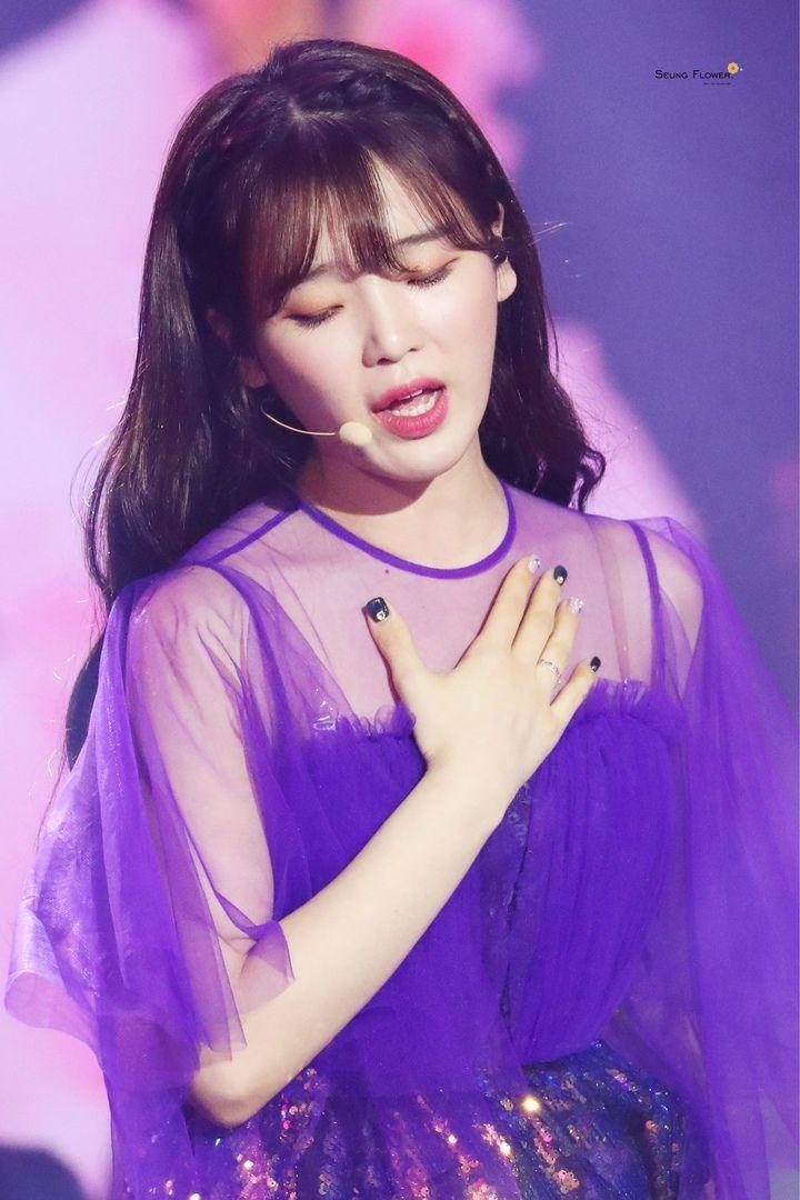 오마이걸 현승희0