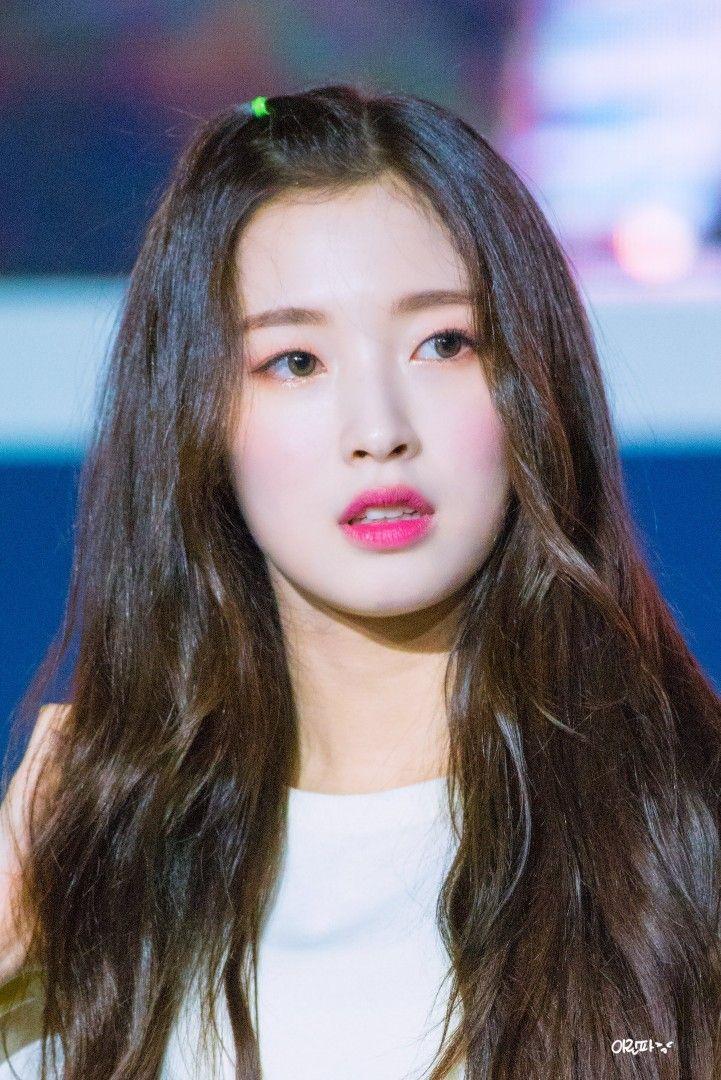 오마이걸 아린0