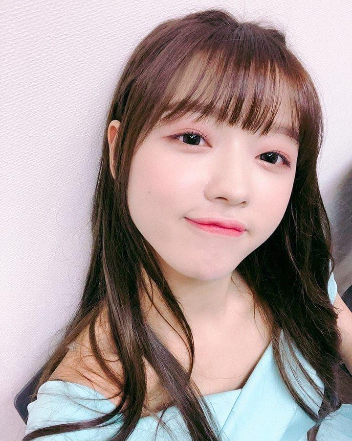 오마이걸 유시아0