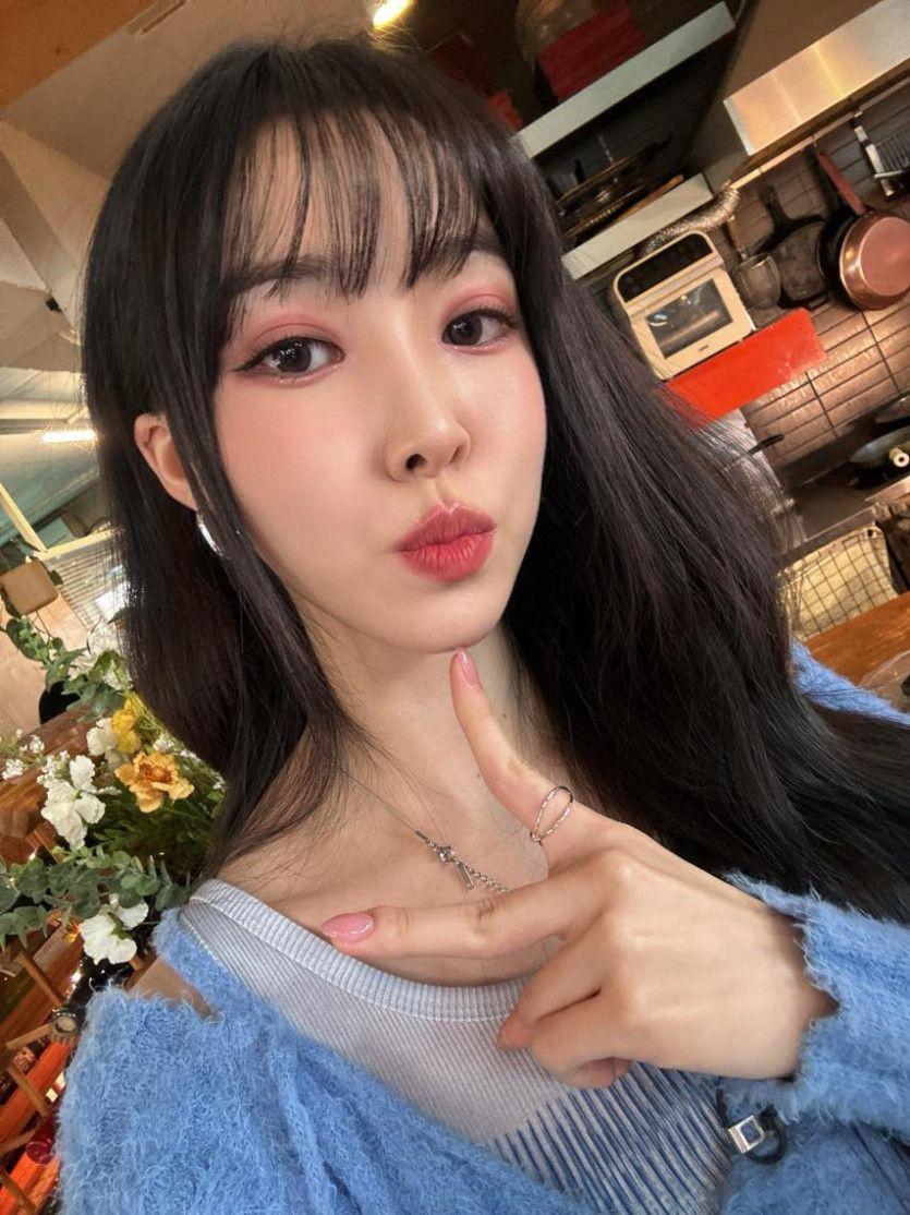 솔로&기상8